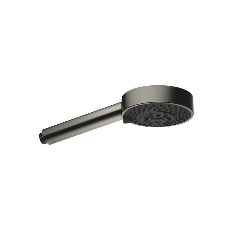 Dornbracht - Handbrause übergreifend neutral 28012979 6,8 l/min Dark Platinum gebürst