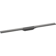 Hansgrohe - Duschrinne RAINDRAIN Flex 1000 mm kürzbar zur freien Montage BBC