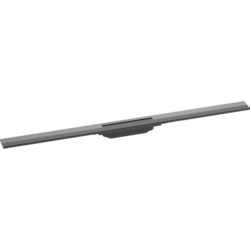 Hansgrohe - Duschrinne RAINDRAIN Flex 1000 mm kürzbar zur freien Montage BBC