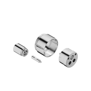 Dornbracht - Verlängerung Serienneutral 12191970 25 mm