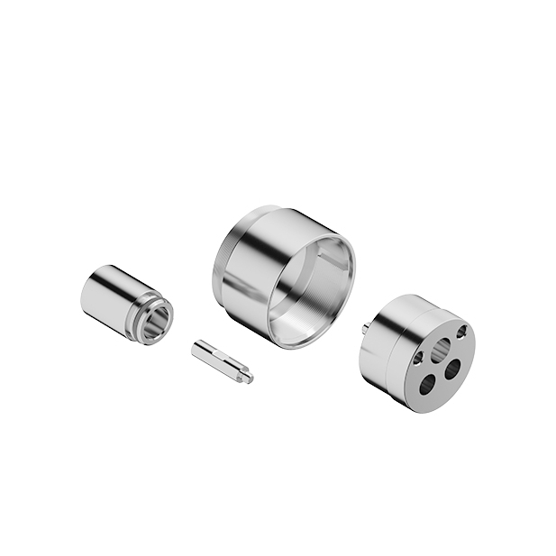 Dornbracht - Verlängerung Serienneutral 12191970 25 mm
