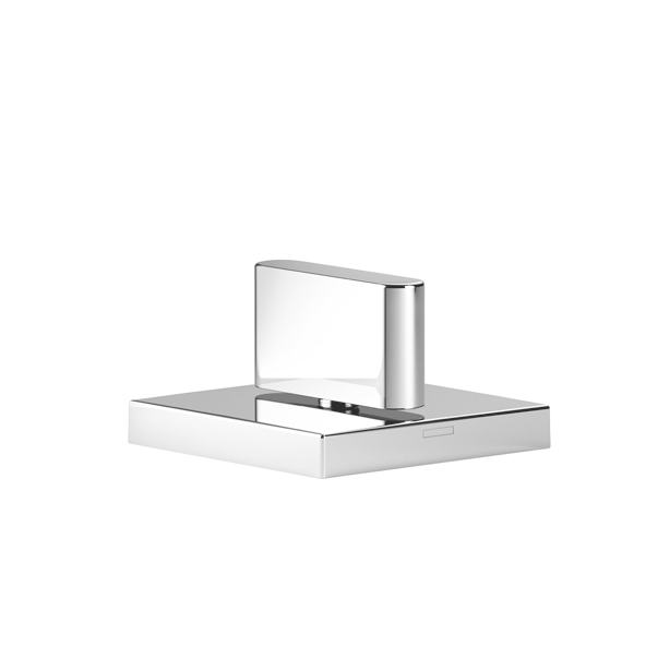 Dornbracht - Seitenventil, rechtsschließend CL.1 20000705 chrom