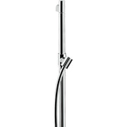 Hansgrohe - Brausenstange AXOR STARCK mit Schlauch 278930000 chrom