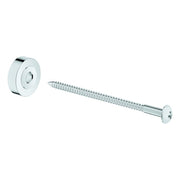 Grohe - Ausgleichsscheibe 26385 für Rainshower SmartControl Duschsysteme