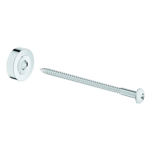 Grohe - Ausgleichsscheibe 26385 für Rainshower SmartControl Duschsysteme