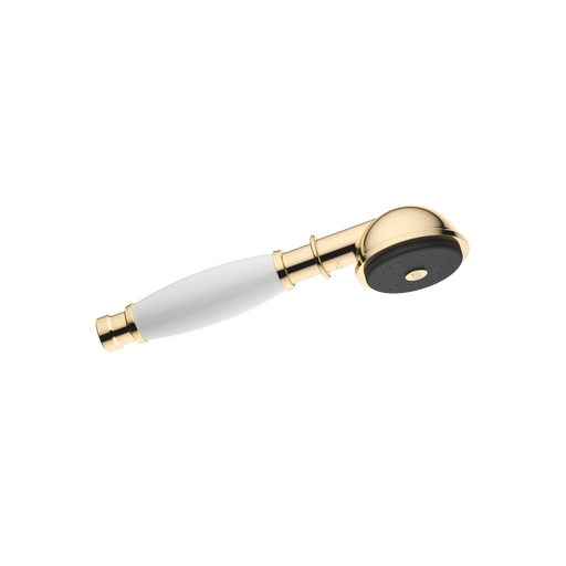 Dornbracht - Metall Handbrause MADSISON 28002970-09 messing