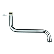 Grohe - Auslauf 13370 chrom