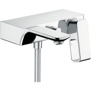 Hansgrohe - Wannenmischer AXOR Urquiola Aufputz DN15 chrom