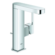 Grohe - EH-WT-Batterie PLUS 23871 M-Size ausziehbarer Auslauf chrom