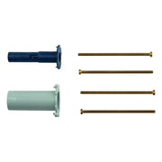 Grohe - Verlängerung 14058 für THM-FMS für RAPIDO SmartBox 25mm chrom