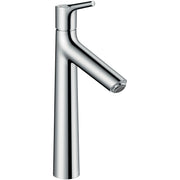 Hansgrohe - Waschtischmischer 190 Talis S mit Ablauf, chrom