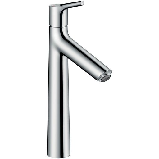 Hansgrohe - Waschtischmischer 190 Talis S mit Ablauf, chrom