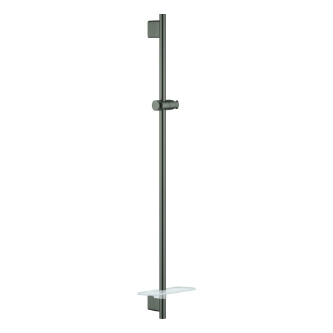 Grohe - Brausestange RAINSHOWER Smart Active 26603 900mm hard graphite geb