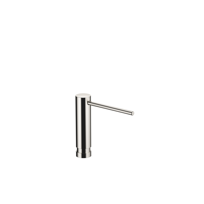 Dornbracht - Spend. o. Ros. übergreifend neutral 82424970 platin