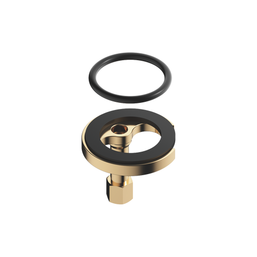 Dornbracht - Befestigungssatz Ersatzteil 04301103875 D.52x1,5mm