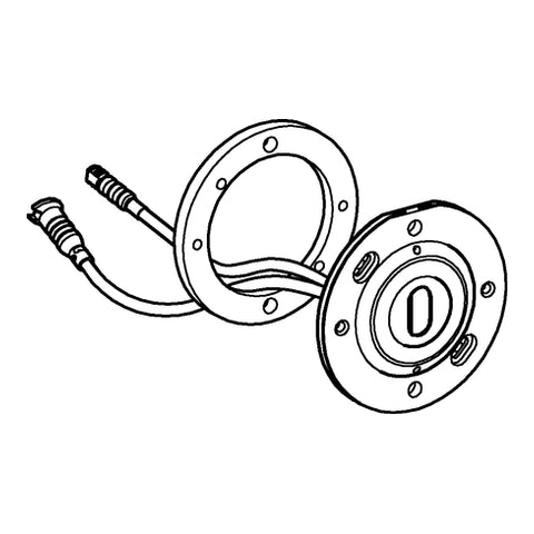Grohe - Elektronik 42484 für IR-Armaturen