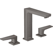 Hansgrohe - 3-Loch Waschtischarmatur 160 METROPOL BBC