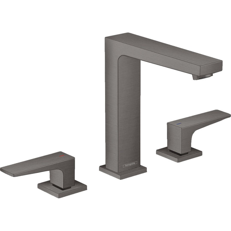 Hansgrohe - 3-Loch Waschtischarmatur 160 METROPOL BBC