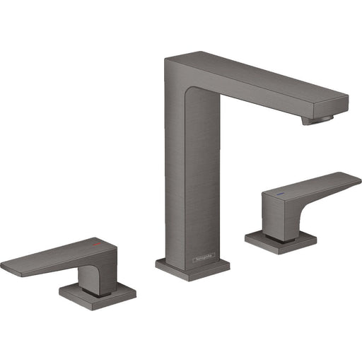 Hansgrohe - 3-Loch Waschtischarmatur 160 METROPOL BBC