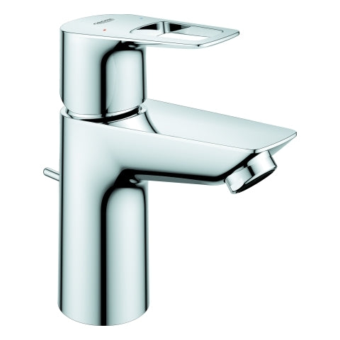 Grohe - EH-WT-Batterie BAULOOP 23877_1 S-Size Durchfluss 3,5l/min chrom