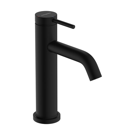 Hansgrohe - TECTURIS S WTM 110 CoolStart EcoSmart+ o. Ablaufgarn. mattschwarz