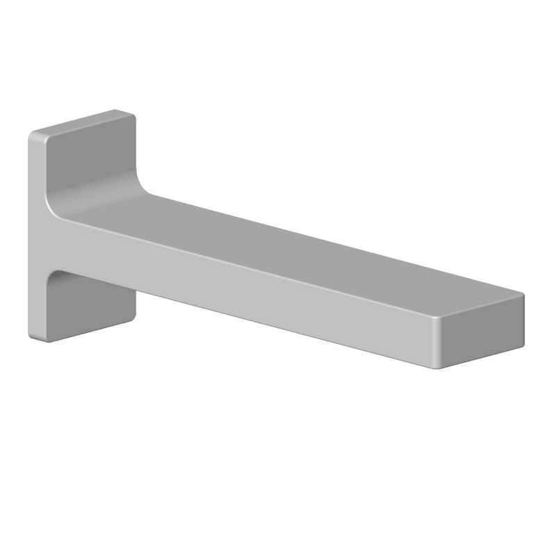Dornbracht - Auslauf Ersatzteile 091196002 47 x 78 x 209 mm chrom