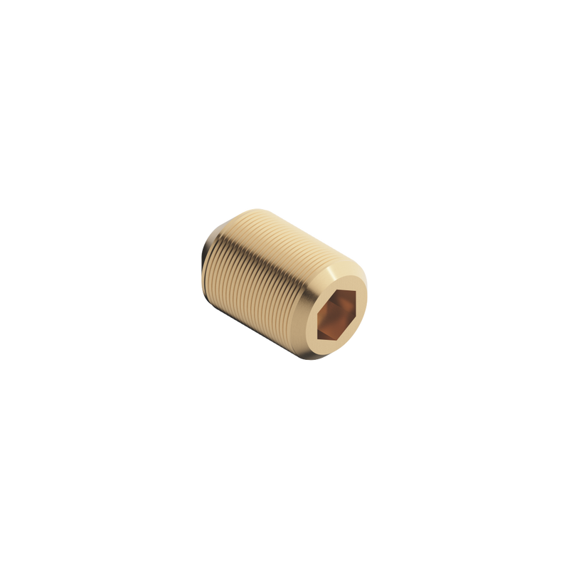 Dornbracht - Befestigung Gewindestift Ersatzteil 093111008 M4x6mm
