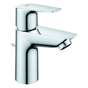 Grohe - EH-WT-Batterie BAUEDGE 23894_1 S-Size Durchfluss 3,5l/min chrom