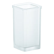 Grohe - Ersatzglas SELECTION Cube 40867 für Bürstengarnitur