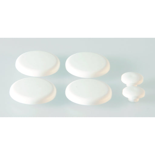 Ideal Standard - Sitzpufferset DEA, weiß