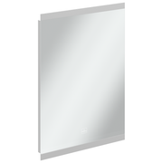 VILLEROY & BOCH - Spiegel More to See Square A47550 500x700x27mm mit Beleuchtung
