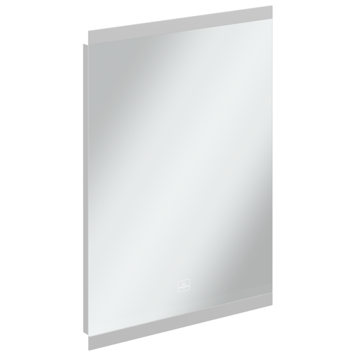 VILLEROY & BOCH - Spiegel More to See Square A47550 500x700x27mm mit Beleuchtung