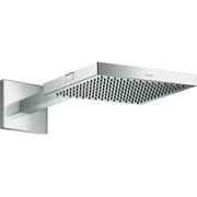 Hansgrohe - Kopfbrause AXOR Starck 240x240mm chrom mit Brausearm