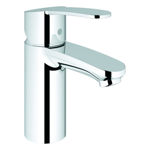 Grohe - Waschtisch EHM EUROSTYLE 32468 EcoJoy glatter Körper chrom