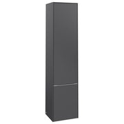 VILLEROY & BOCH - HS 400x1710x346 mm 2-türig Graphite