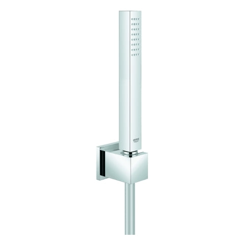 Grohe - Brauseset f. Wanne EUPHORIA Cube 27702 chrom