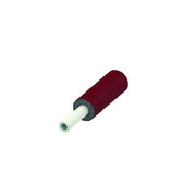 TECE SE - TECElogo Verbundrohr PE-RT/AL 25x2,5mm vorgedämmt RS 9, rot, (Rolle:50m) je m