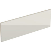 Geberit Vertriebs - Front Wandboard, Sand, ACANTO zu Art.-Nr.: 500.617.JL.2