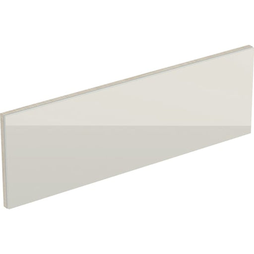 Geberit Vertriebs - Front Wandboard, Sand, ACANTO zu Art.-Nr.: 500.617.JL.2