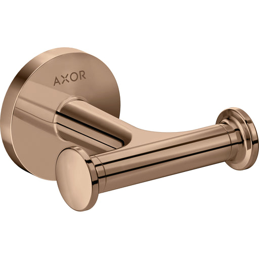 Hansgrohe - Handtuchhaken doppelt Axor Universal Circular PRG