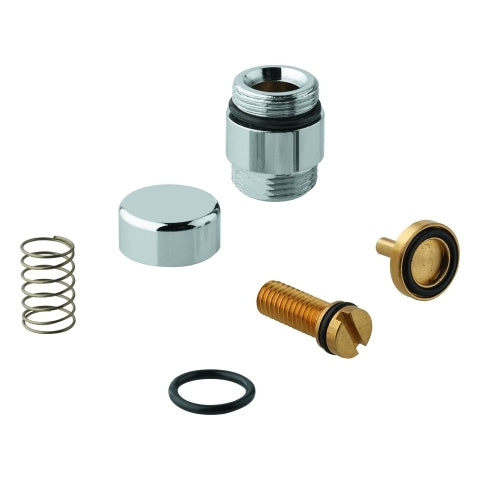 Grohe - Drossel 46154 für Anschluss (46155)