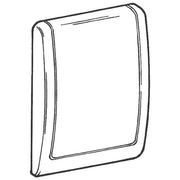 Grohe - Abdeckplatte CLASSIC 43177SH0 komplett alpinweiß