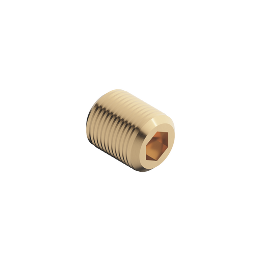 Dornbracht - Befestigung Gewindestift Ersatzteile 093111079 M5 x 6 mm