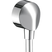 Hansgrohe - Wandanschlussbogen Fixfit E 1/2 27454000 chrom