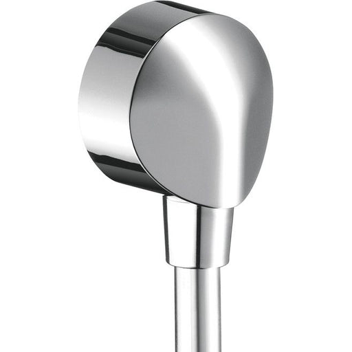 Hansgrohe - Wandanschlussbogen Fixfit E 1/2 27454000 chrom