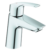 Grohe - EH-WT-Batterie Eurosmart 23968_3 S-Size geneigt gl. K. PO-Abl.grt. chrom