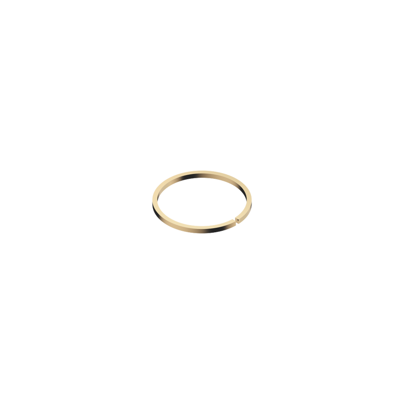 Dornbracht - Ring Ersatzteile 091415014 D. 27,1 x D. 24,4 x 1,5 mm