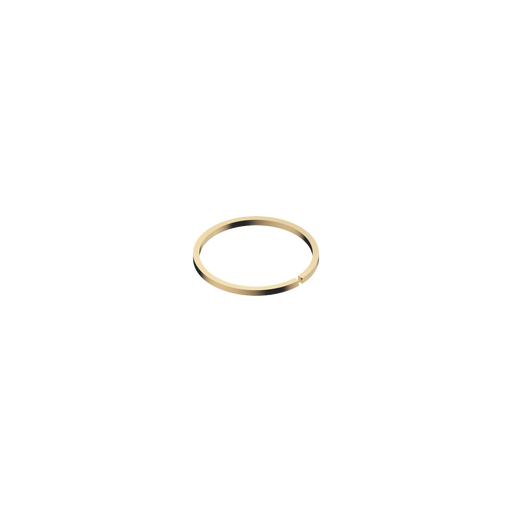 Dornbracht - Ring Ersatzteile 091415014 D. 27,1 x D. 24,4 x 1,5 mm