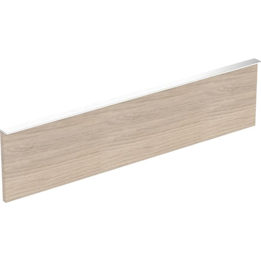 Geberit Vertriebs - Schubladenfront Eiche zu ICON WTU 841592