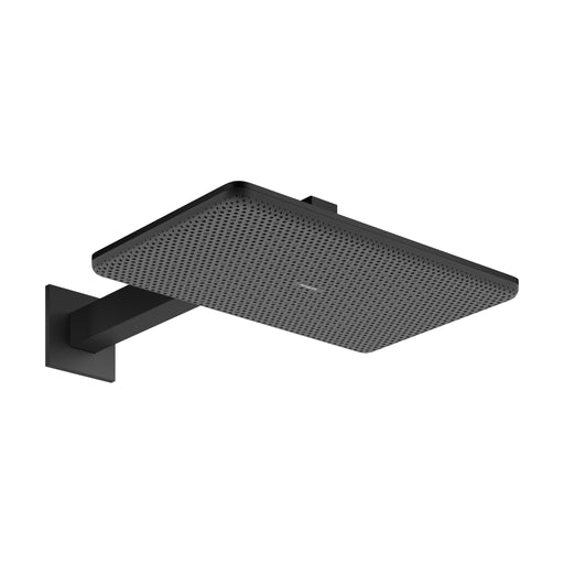 Hansgrohe - Kopfbrause Raindance Alive Q 210/340 2jet EcoSmart m.Brausearm MSW